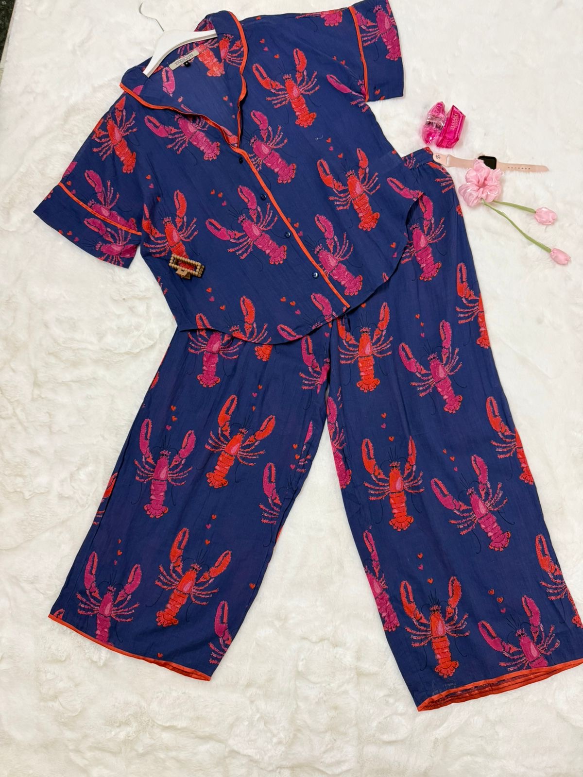 Night suit