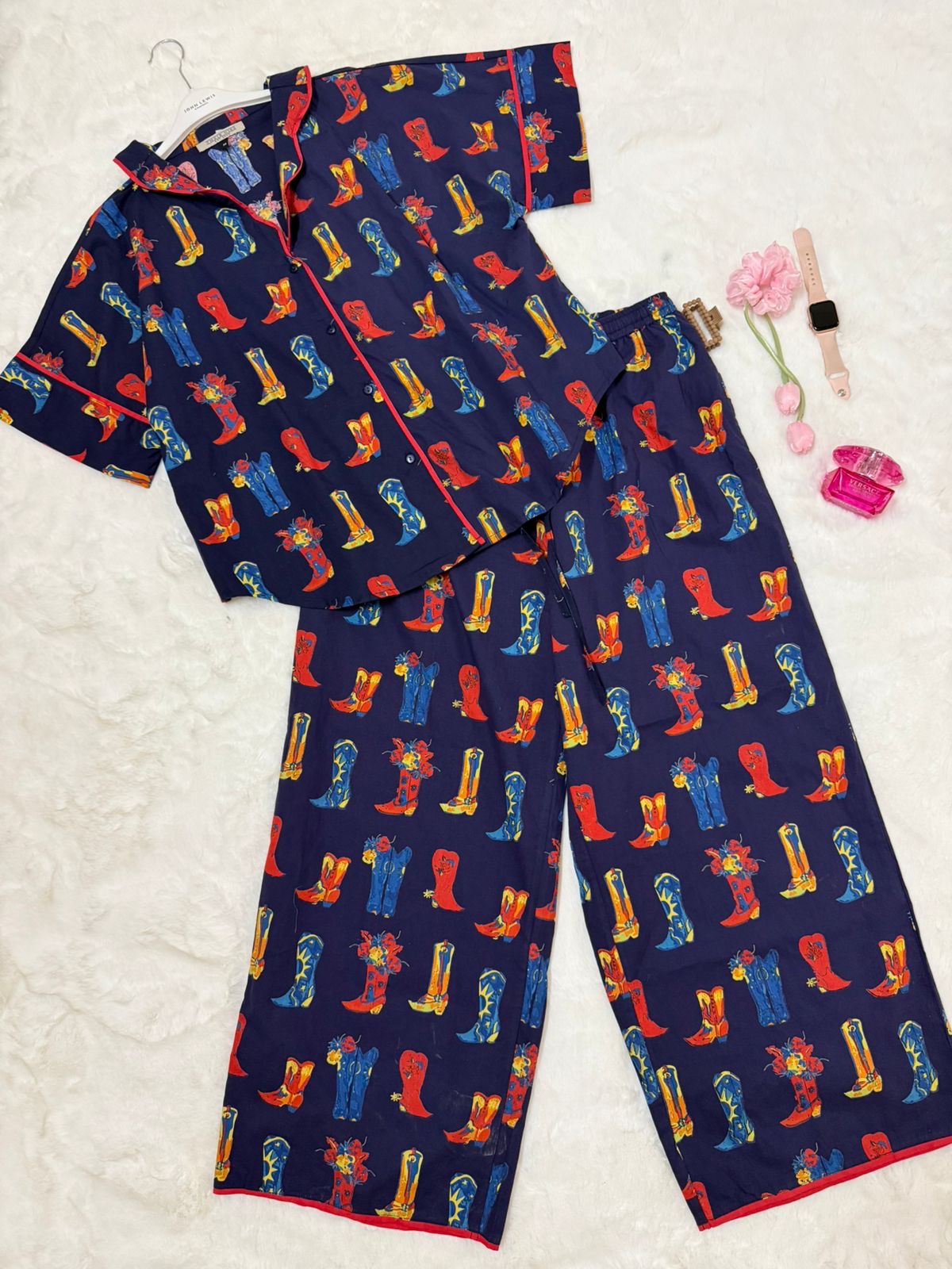 Night suit