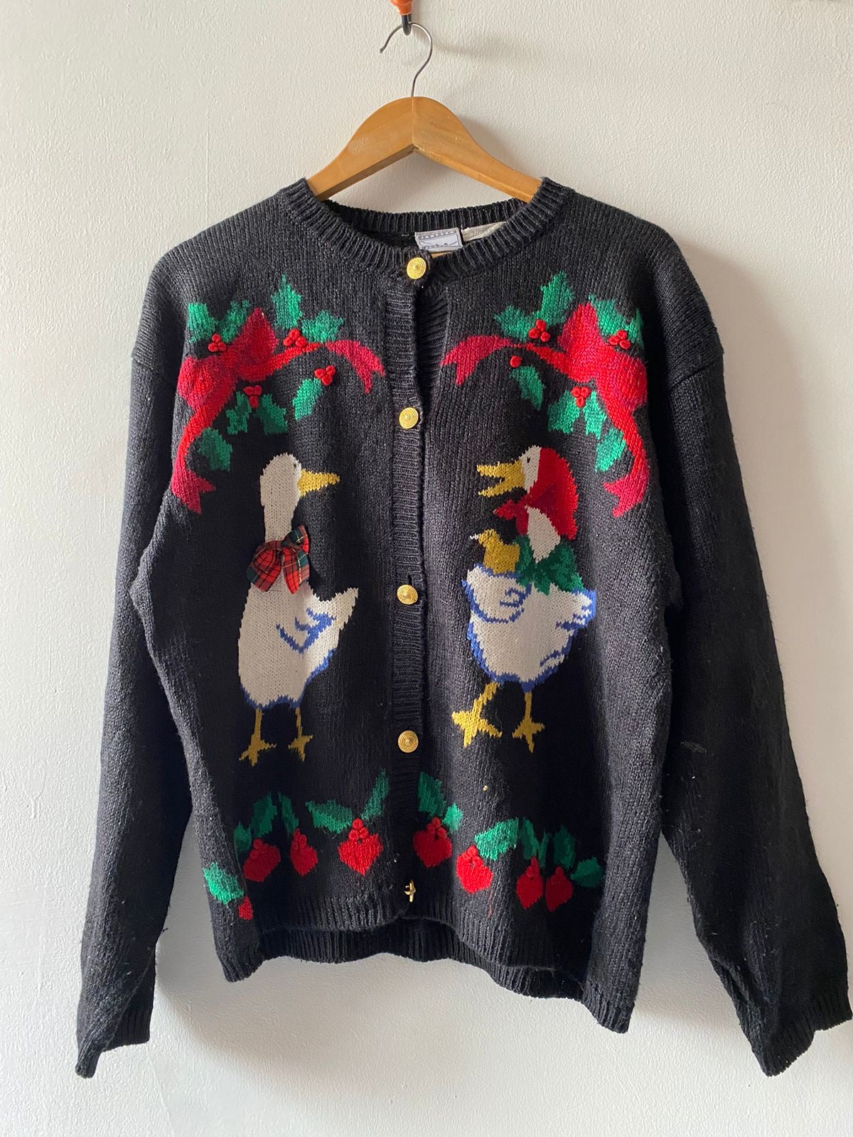 Winter wear