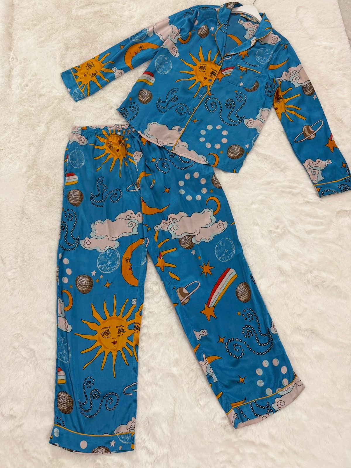 Night suit