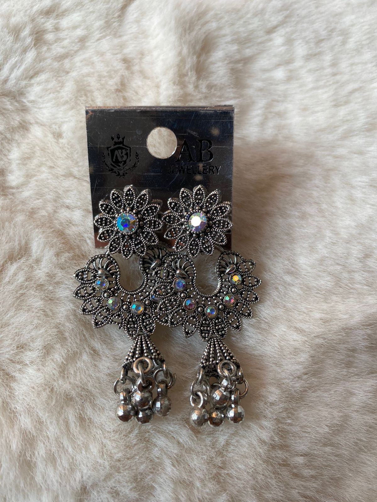 Earring