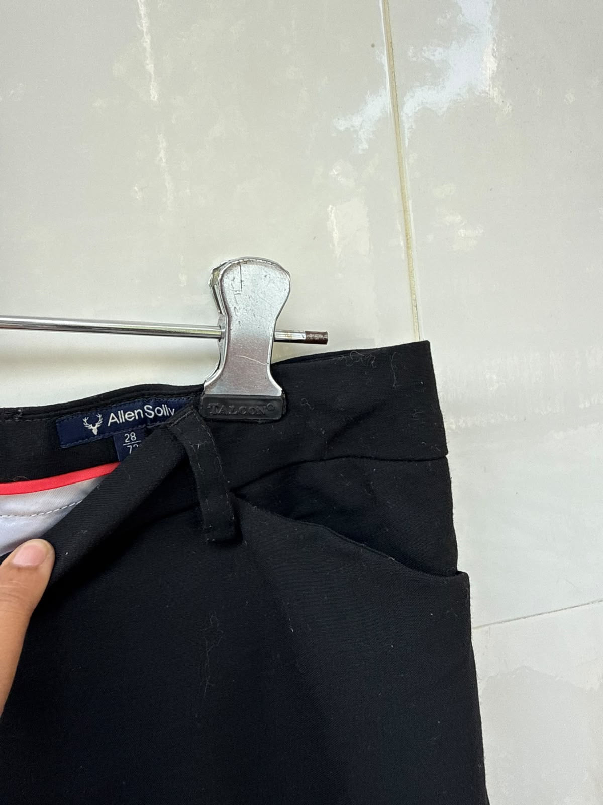 Trouser