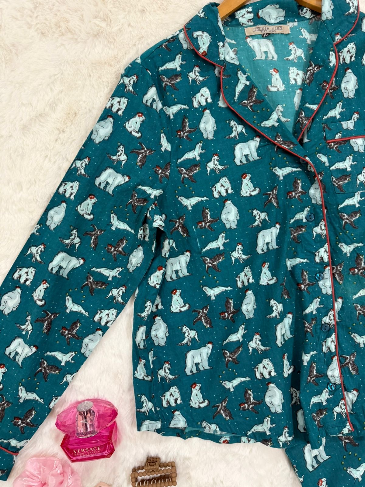 Night suit