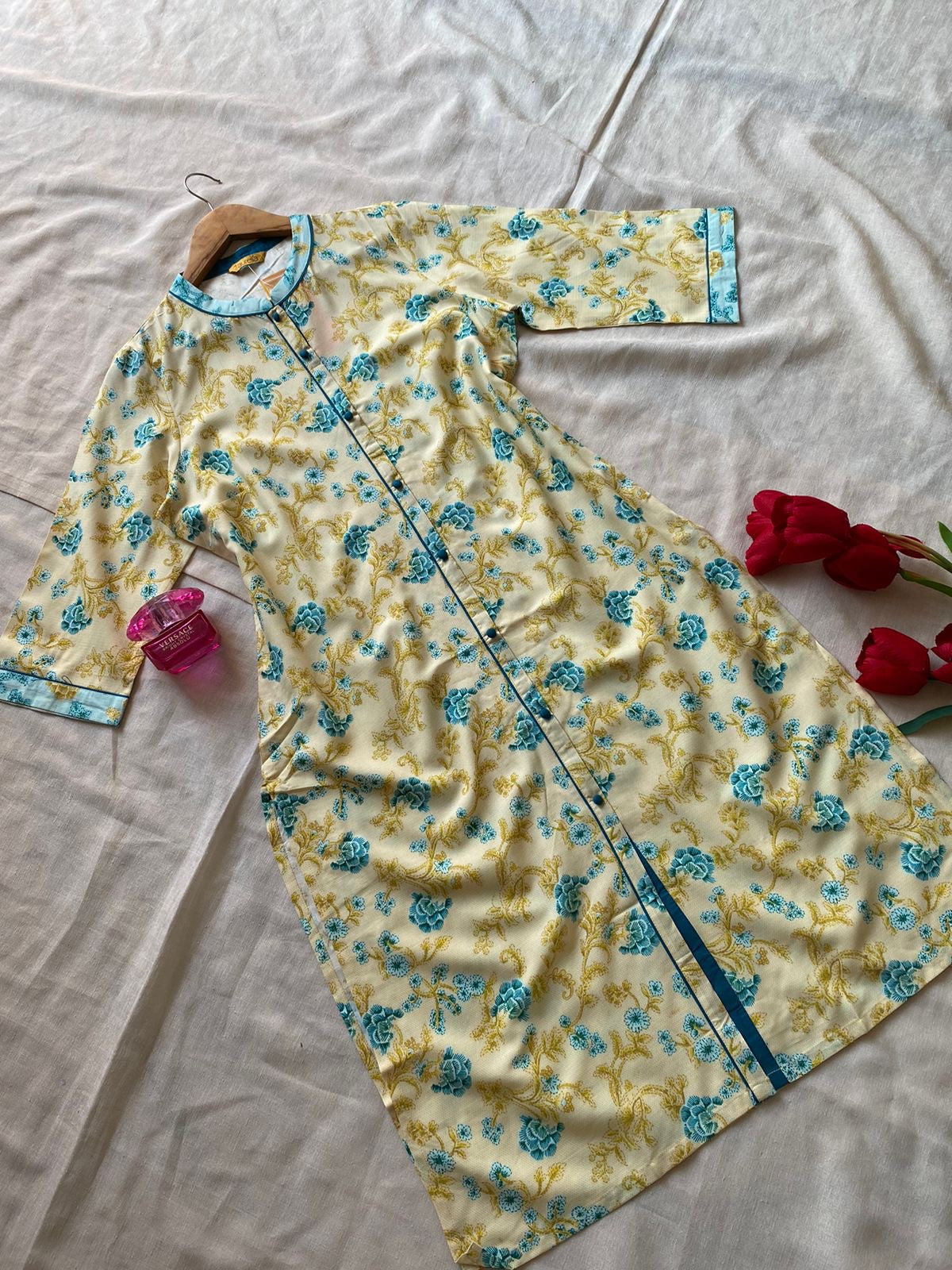 Kurti