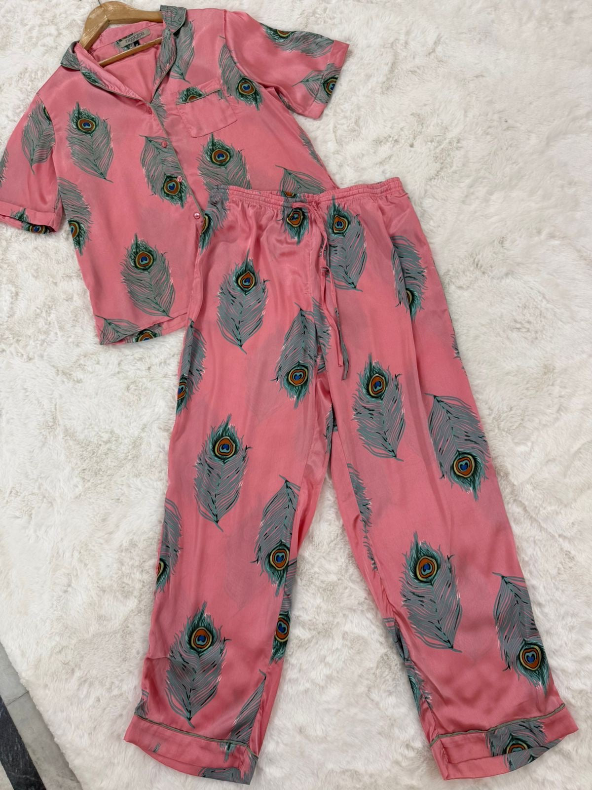 Night suit