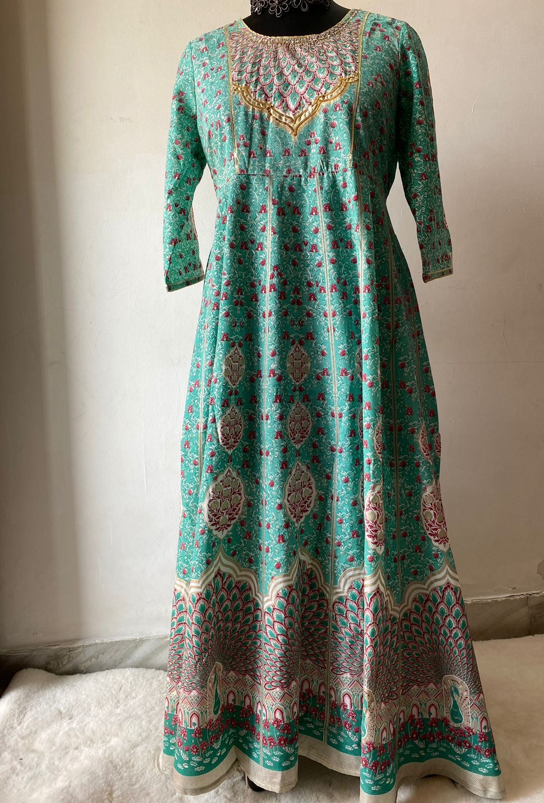 Kurti