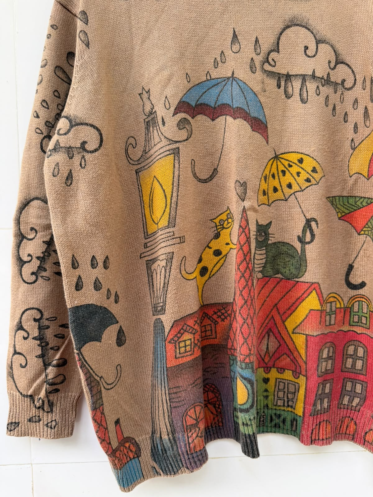 Sweater