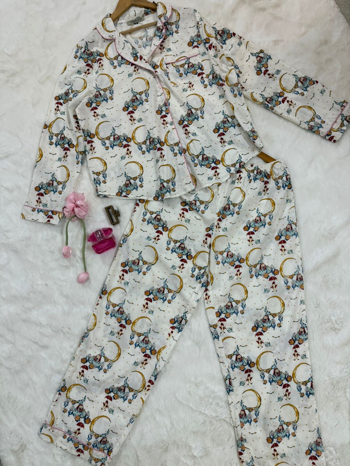 Night suit