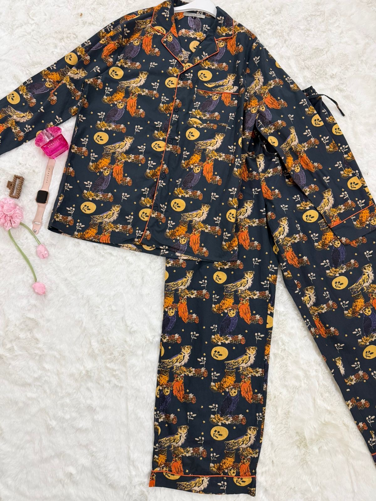 Night suit