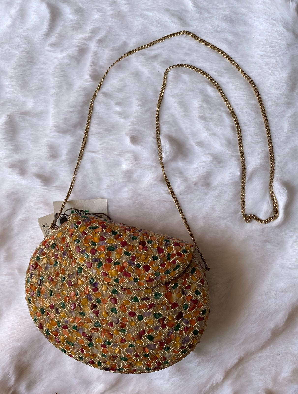 Handbag