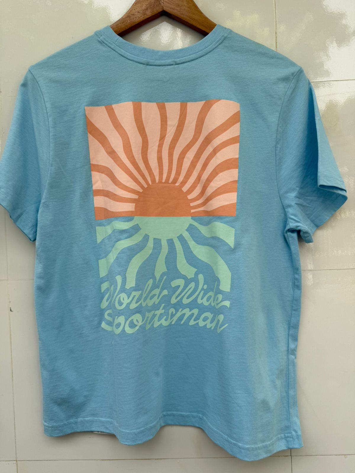 T shirt