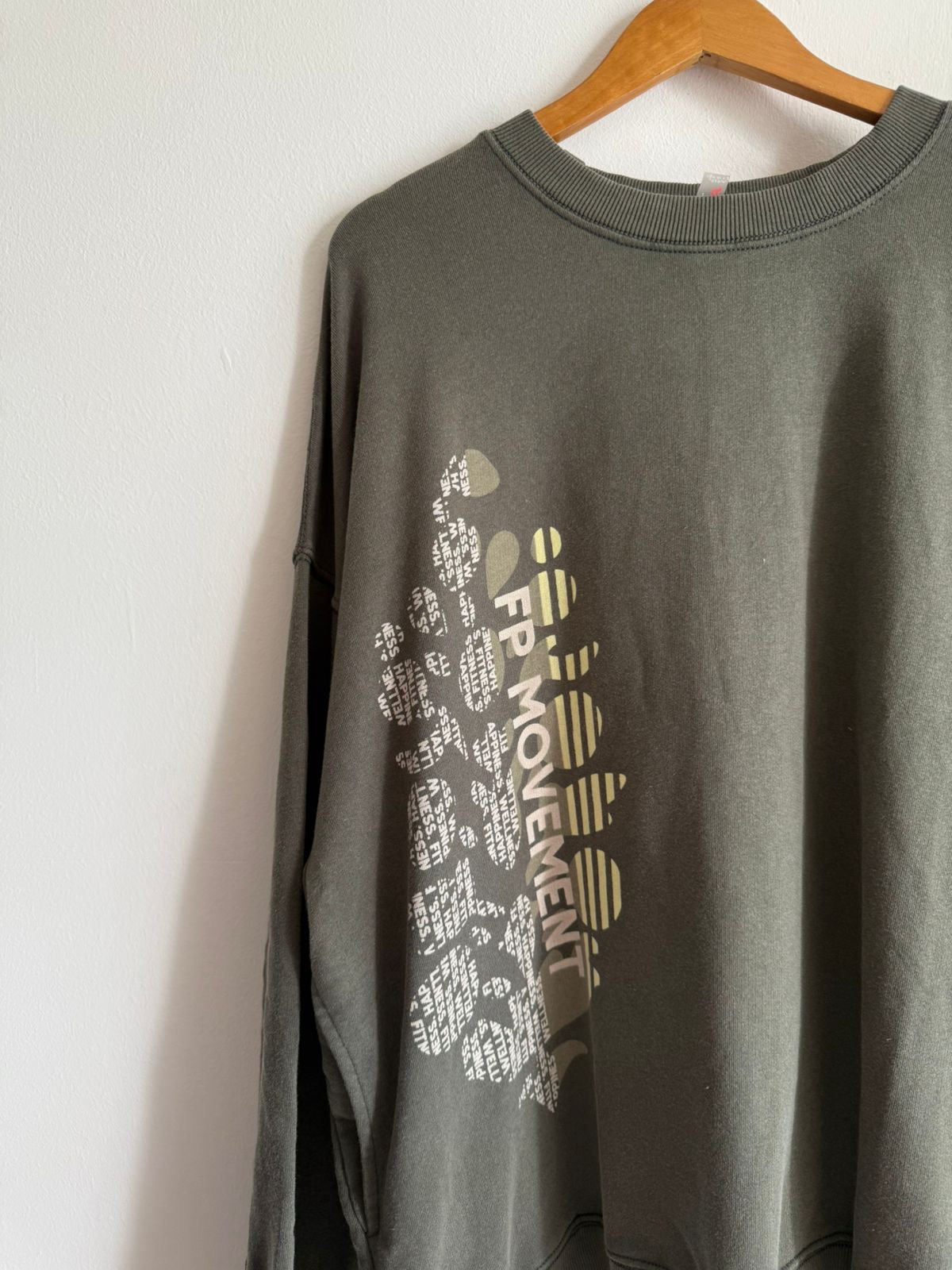 Track suit