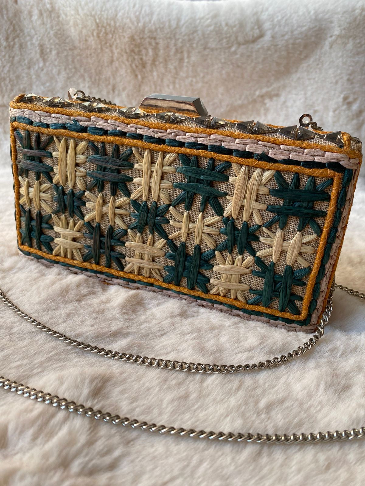 Handbag