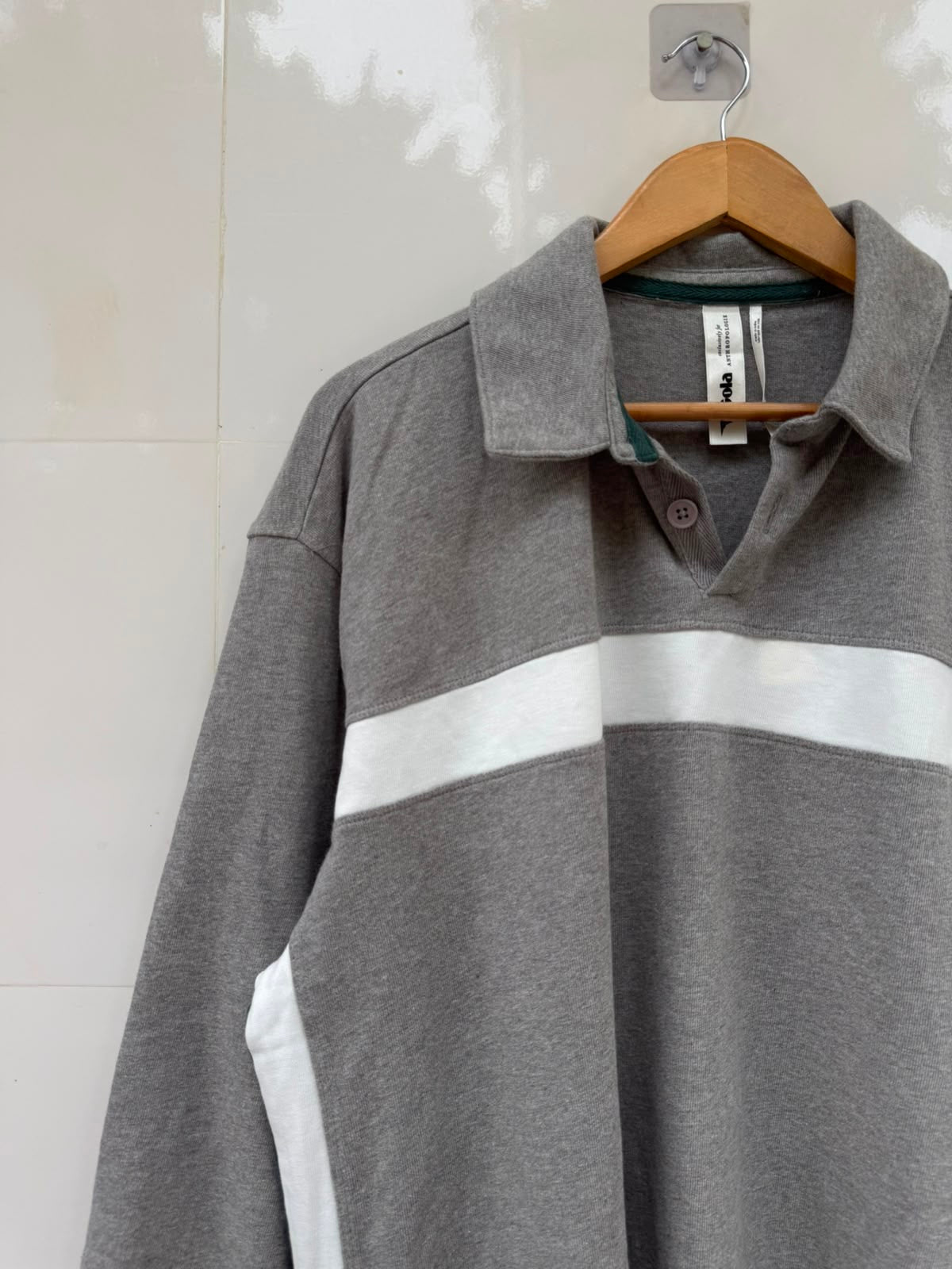Long tee