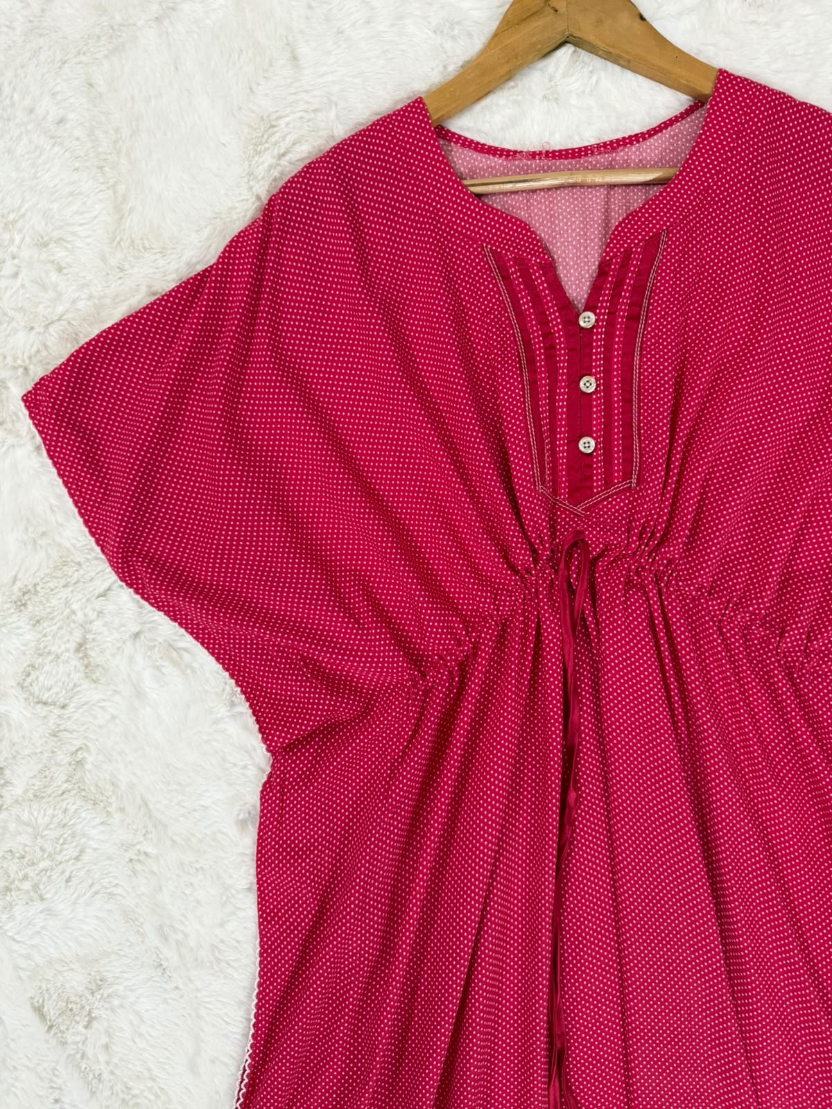 Kaftan Nighty