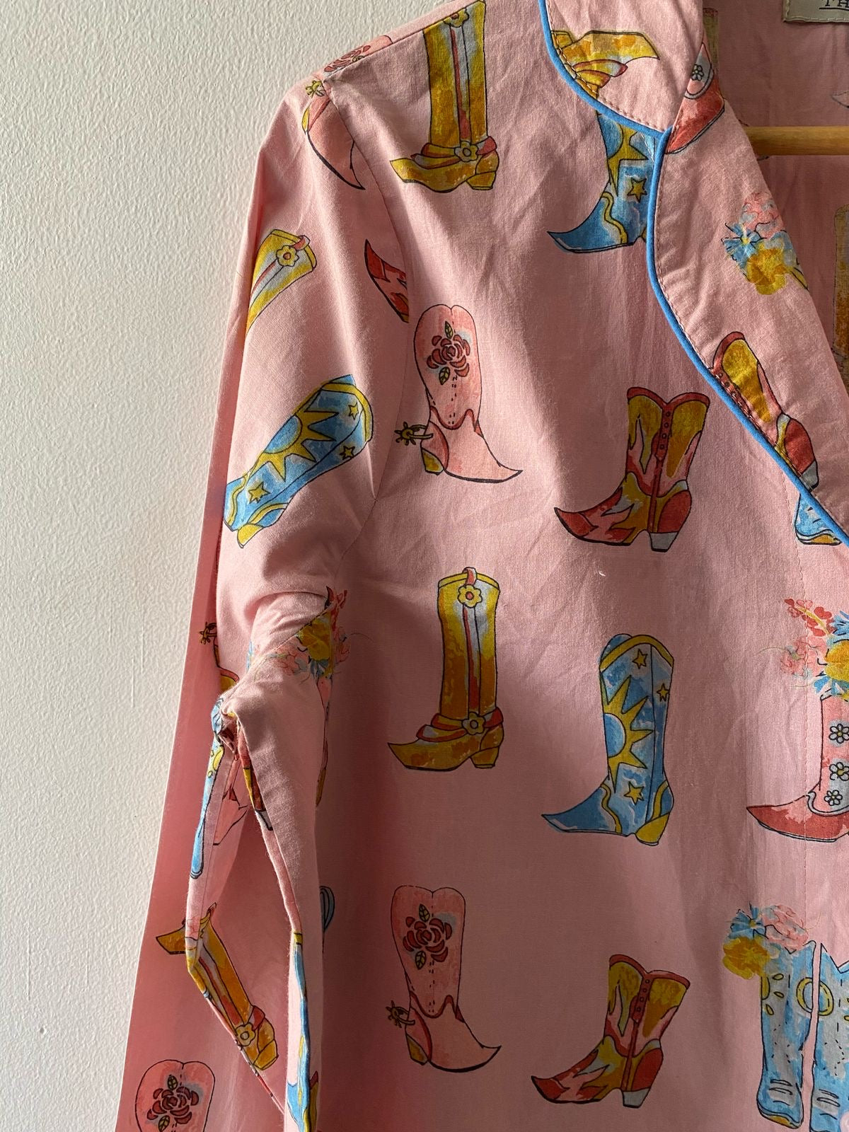 Night suit