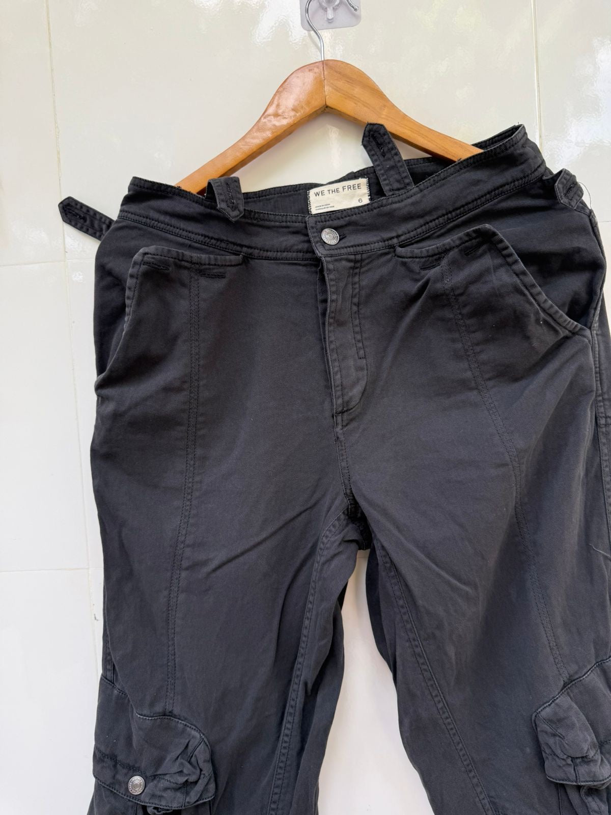 Cargo pants
