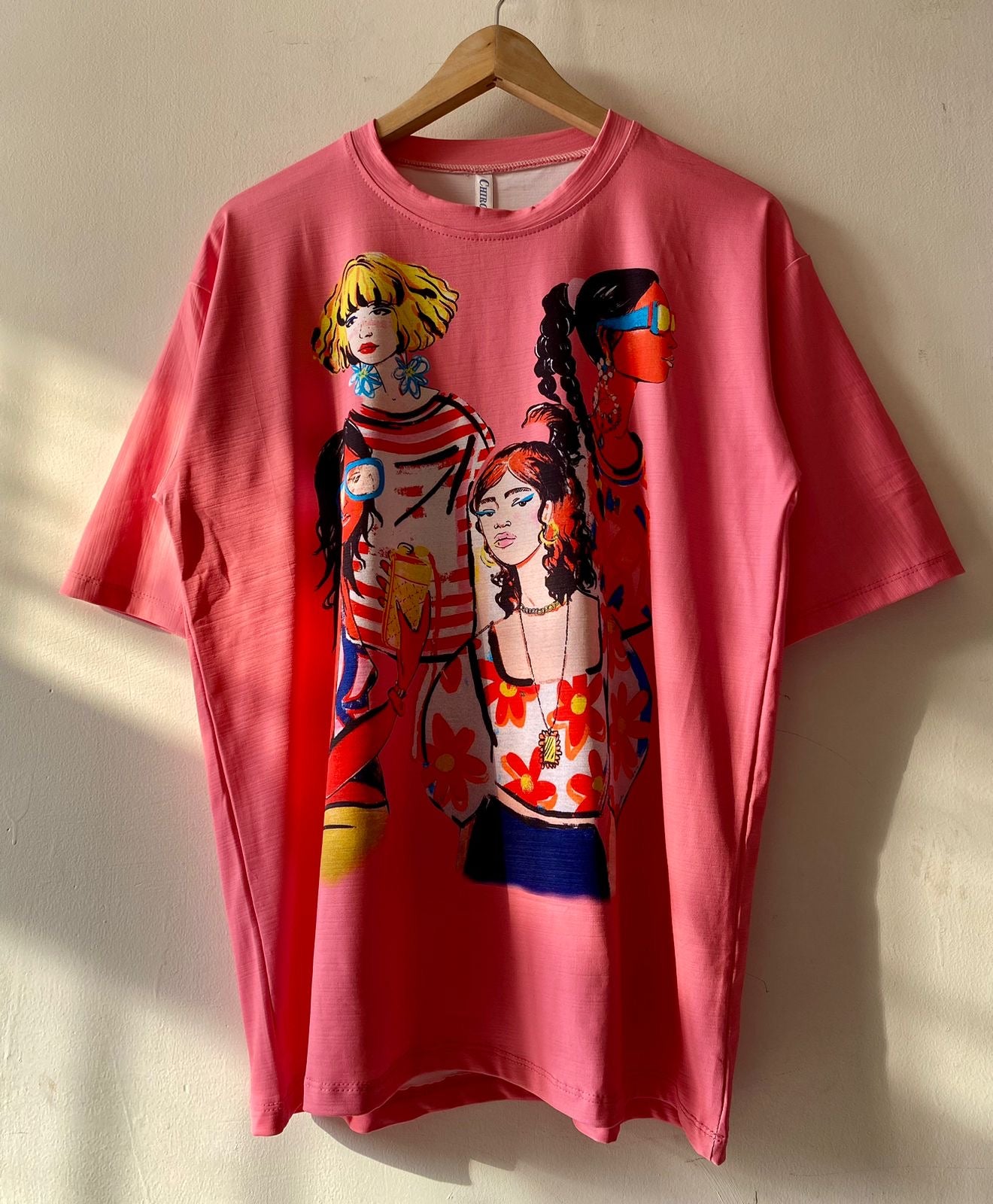 Tee
