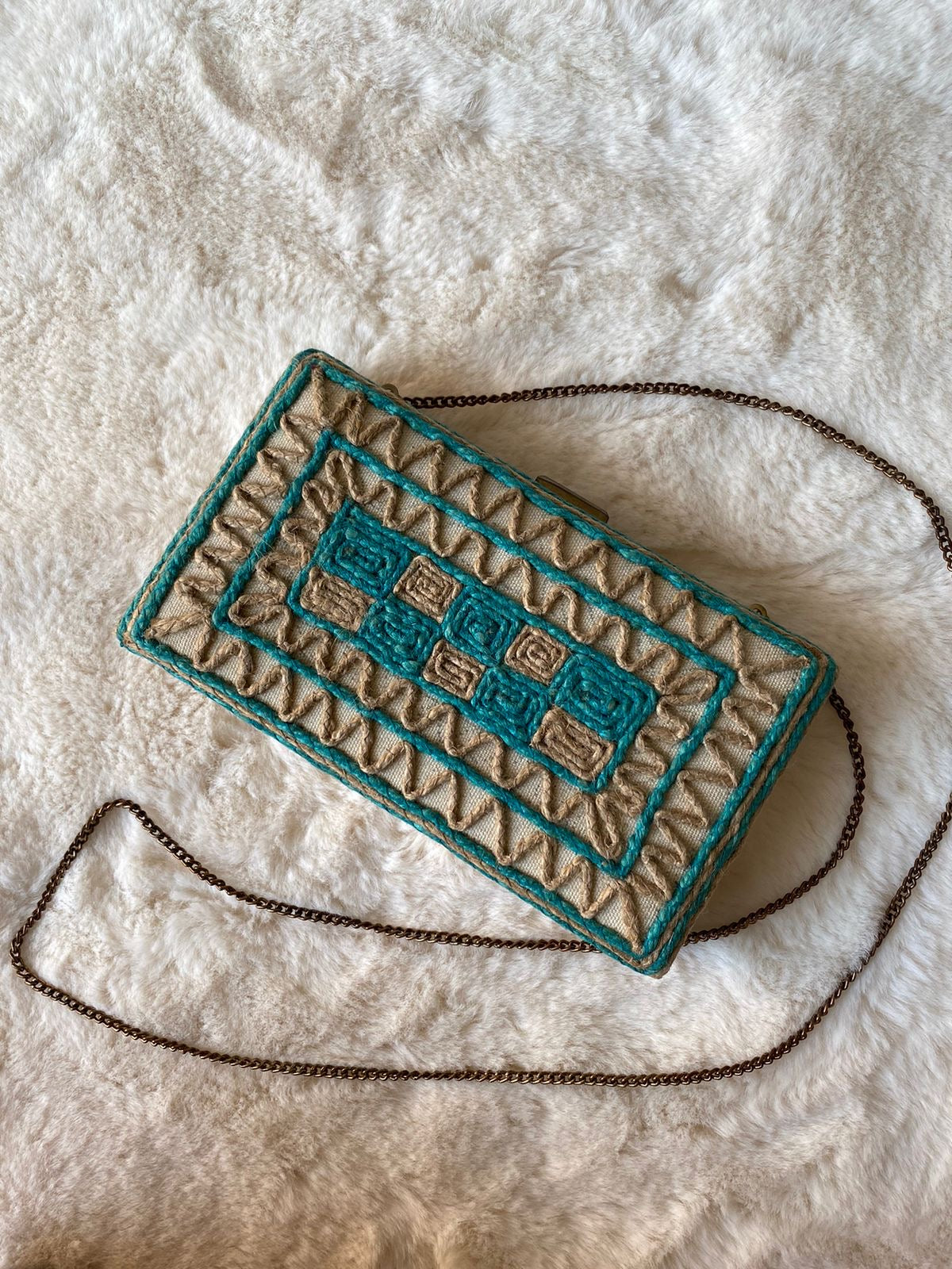 Handbag