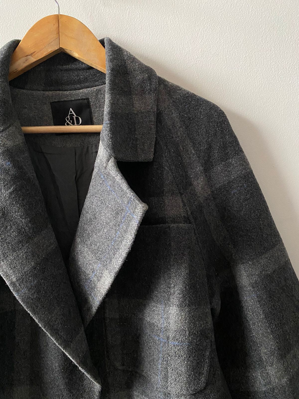 Overcoat