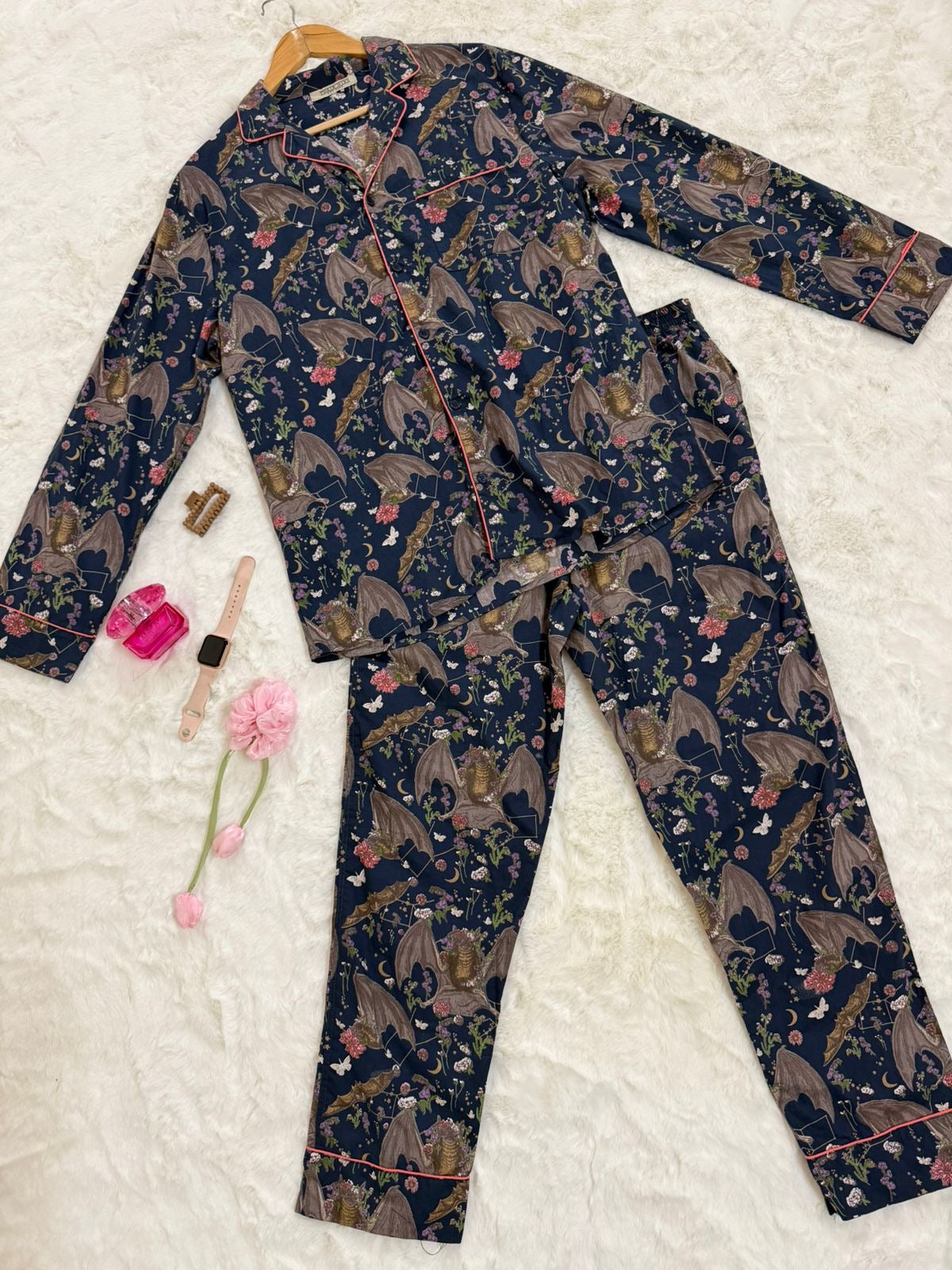 Night suit