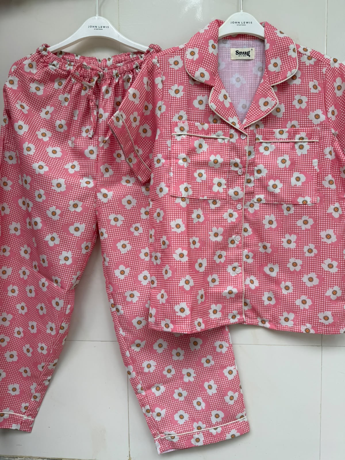 Night suit