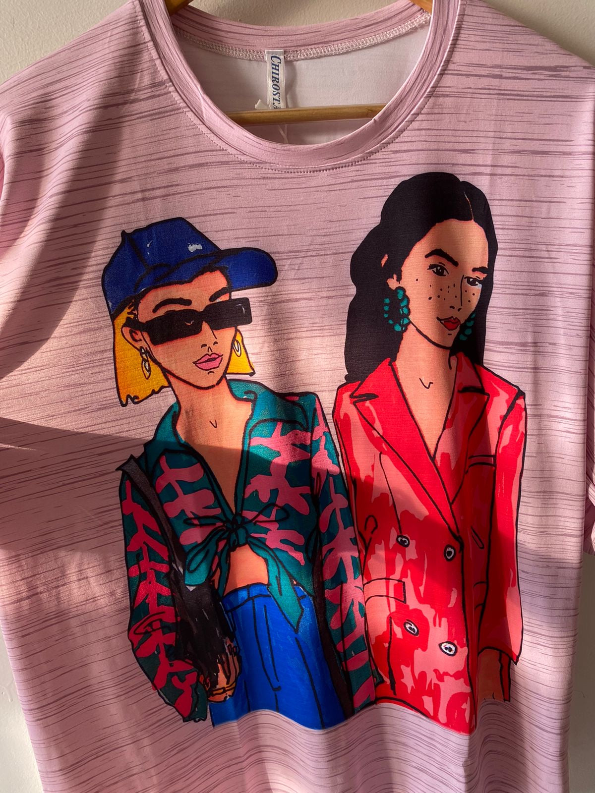 Tee