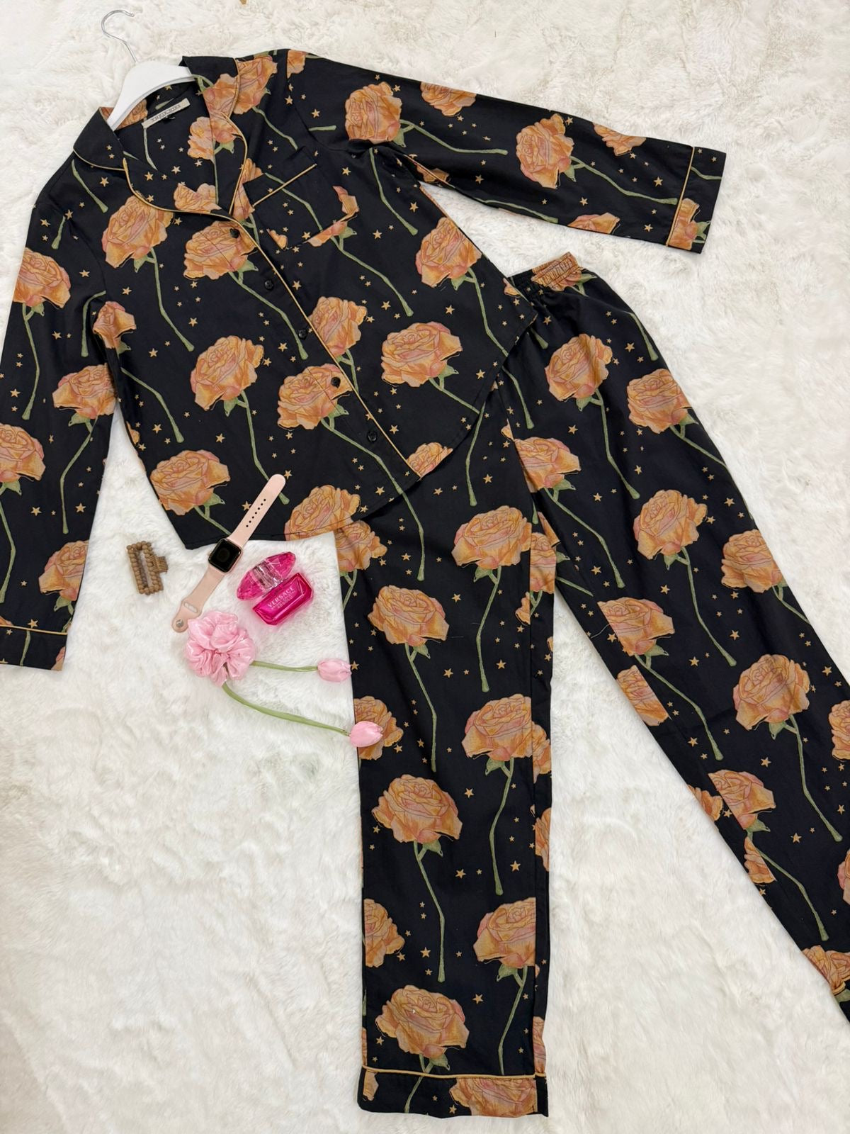 Night suit