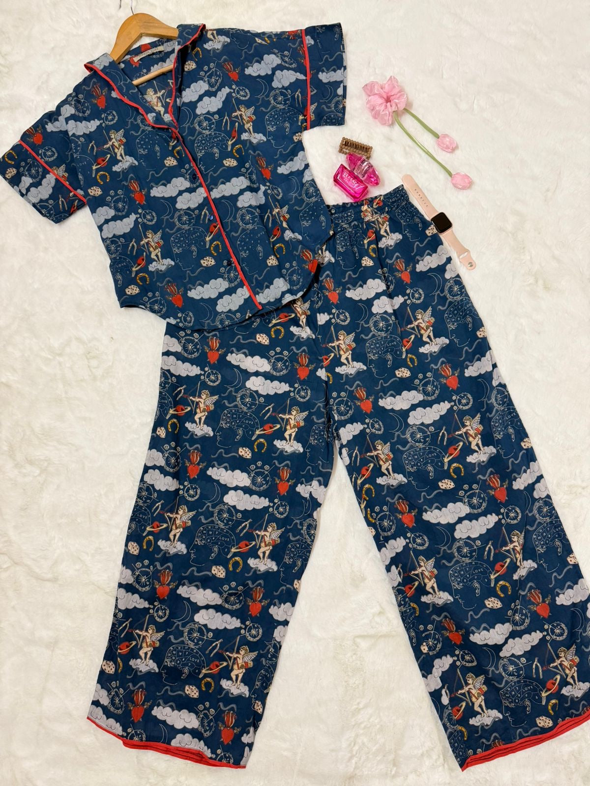 Night suit