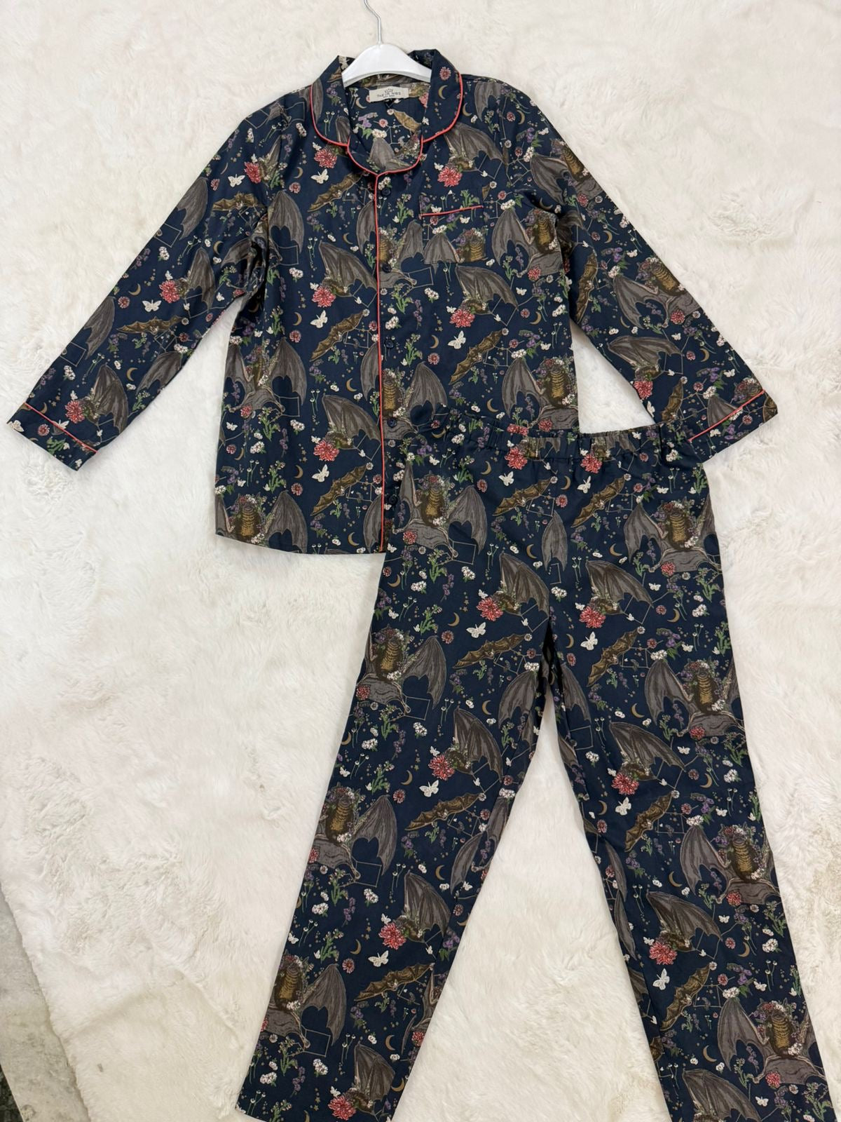 Kids night suit