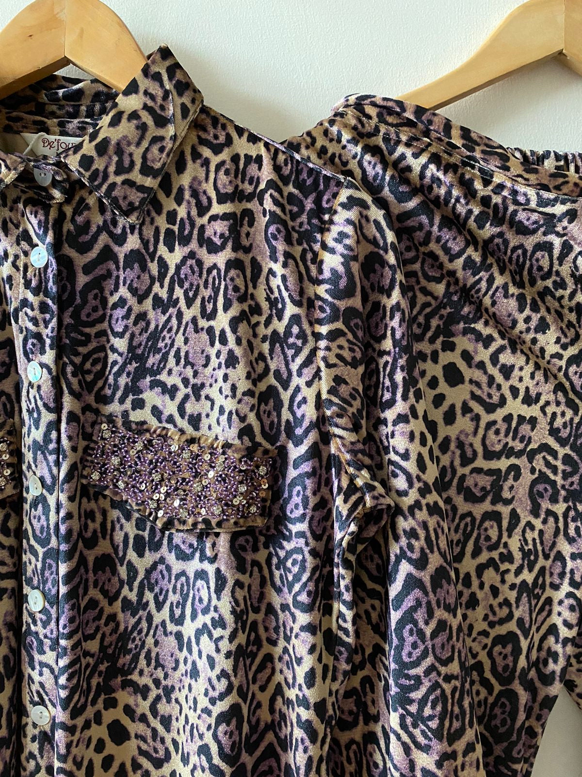 CO-ORD SET