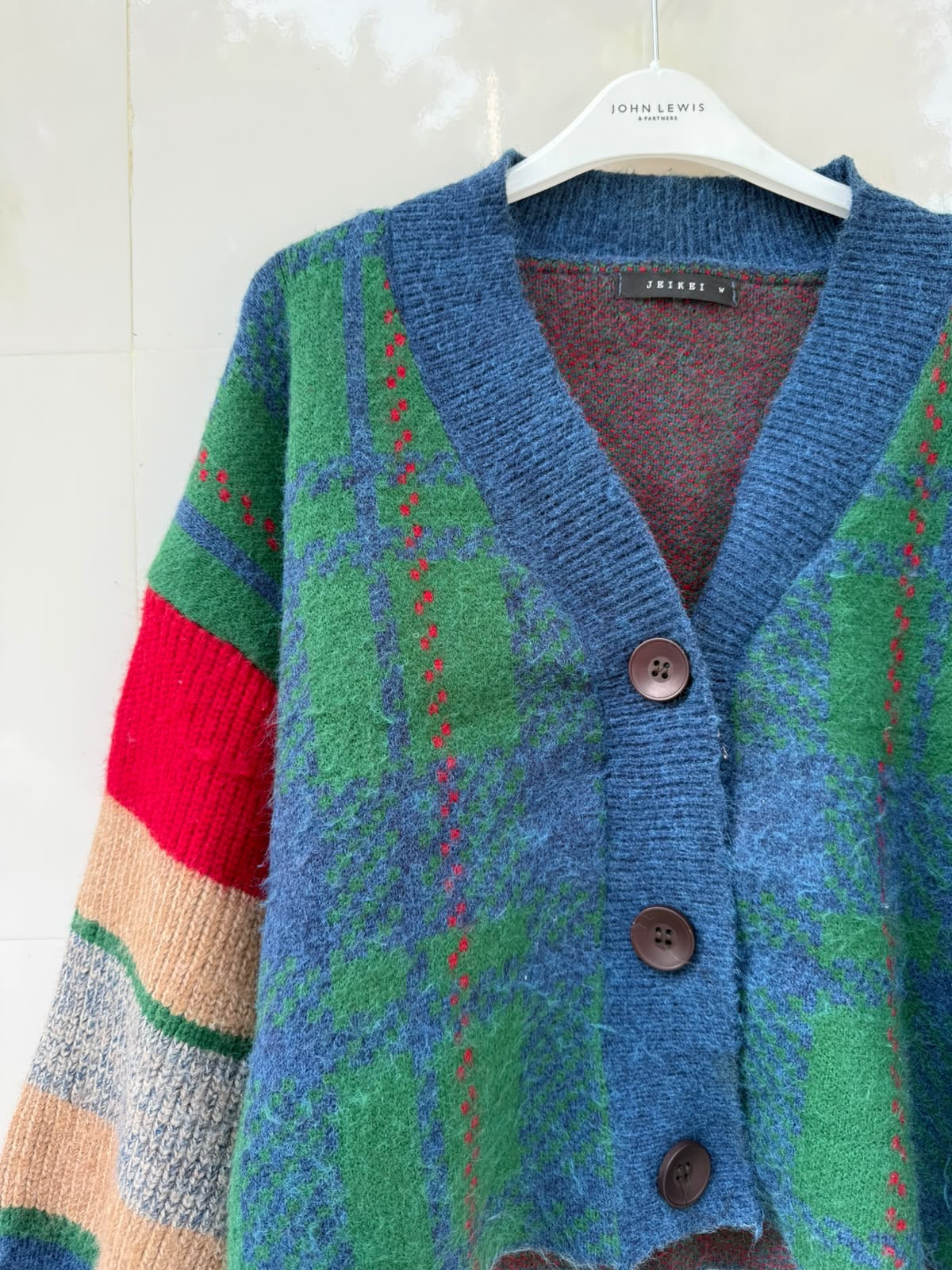 Cardigan