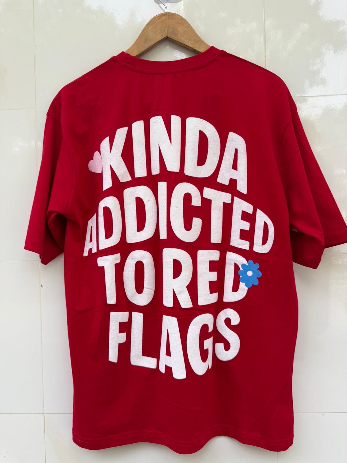 T shirt