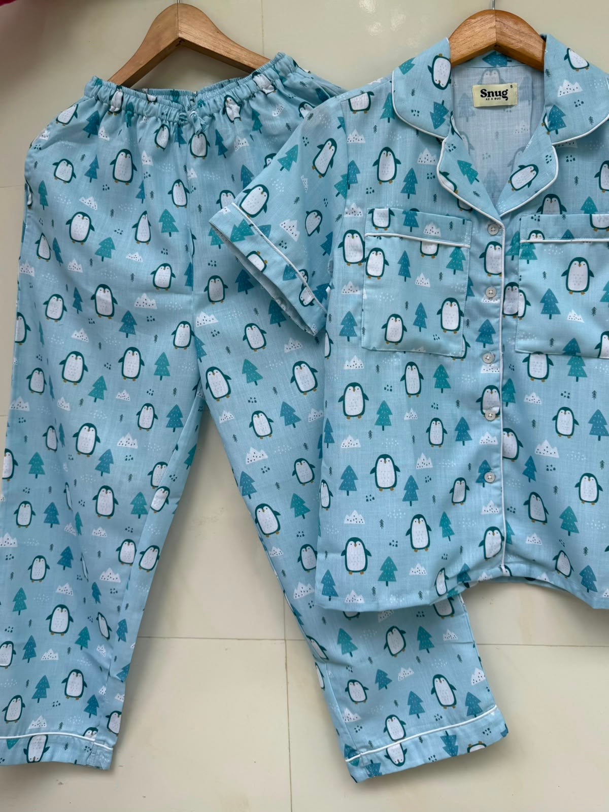 Night suit