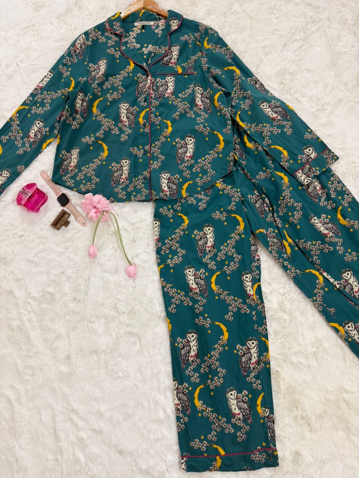 Night suit