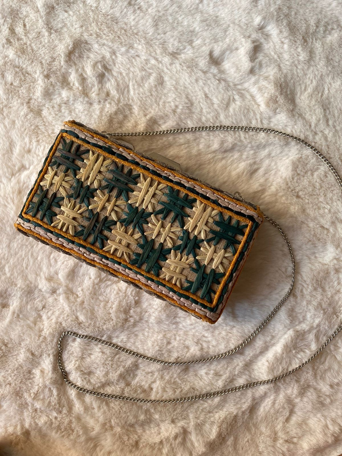 Handbag