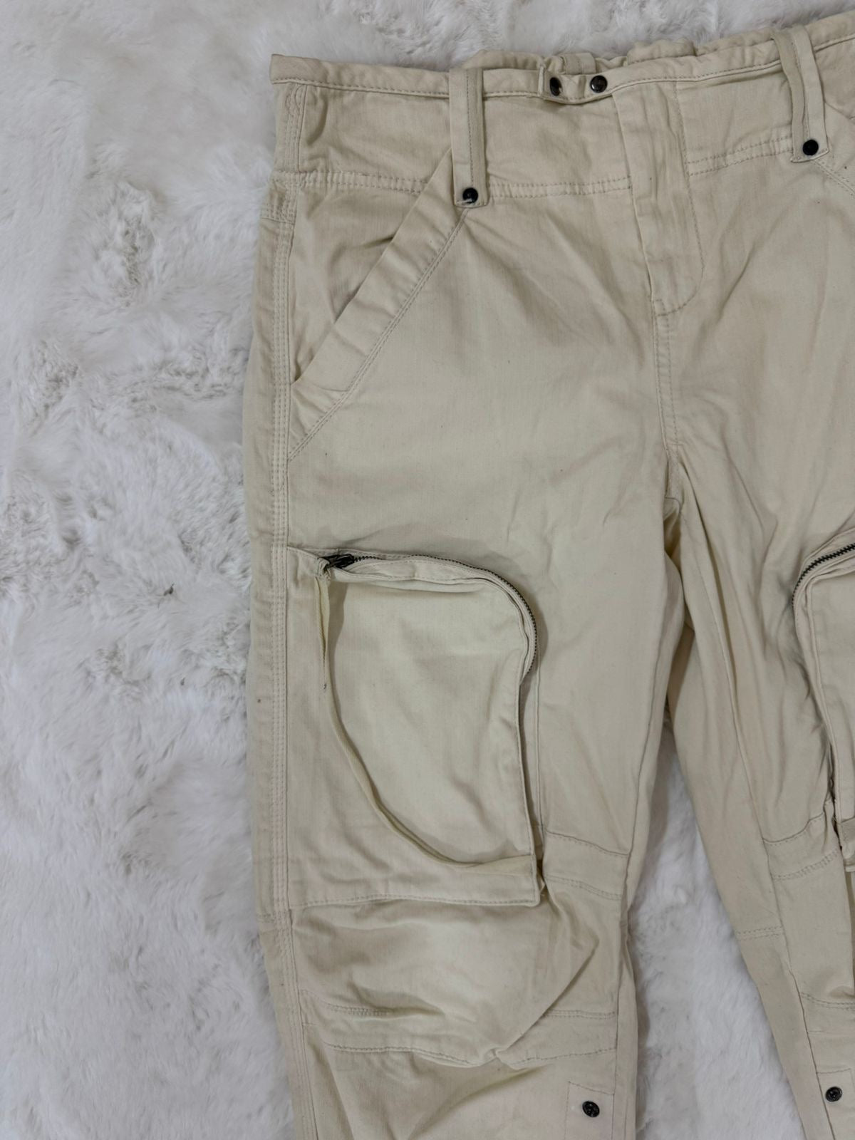 Cargo pants