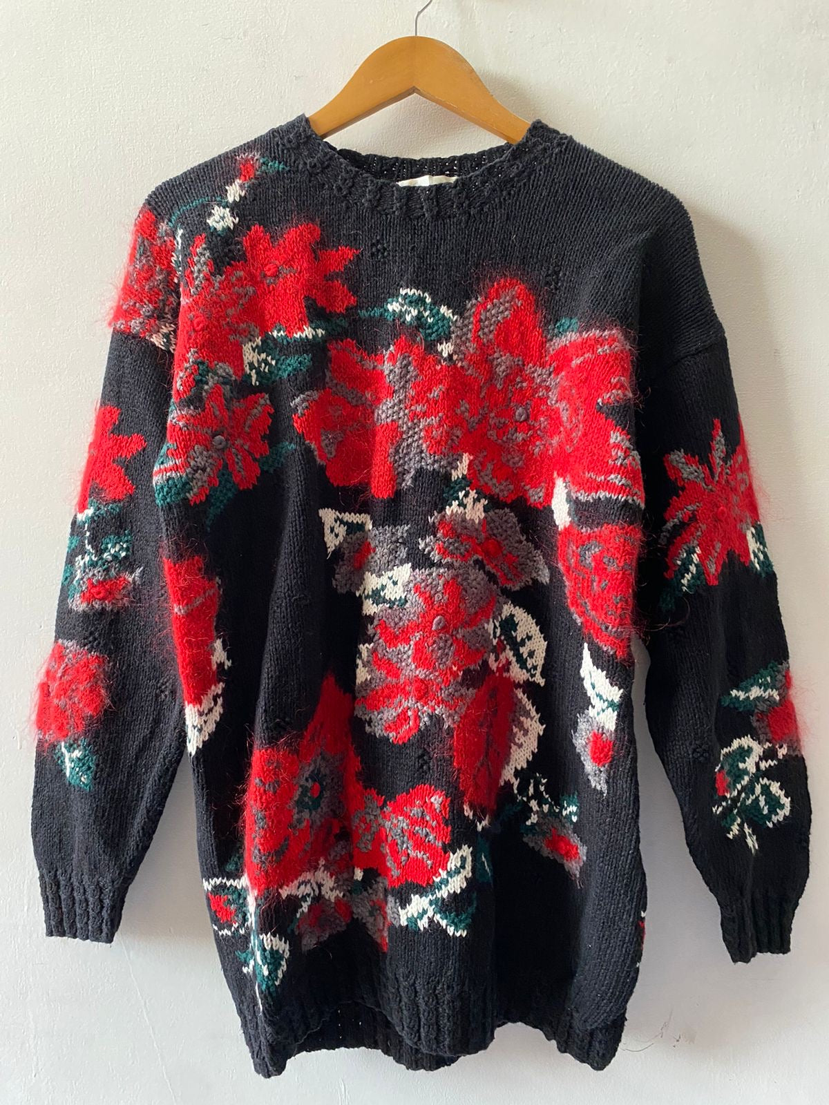 Winter wear