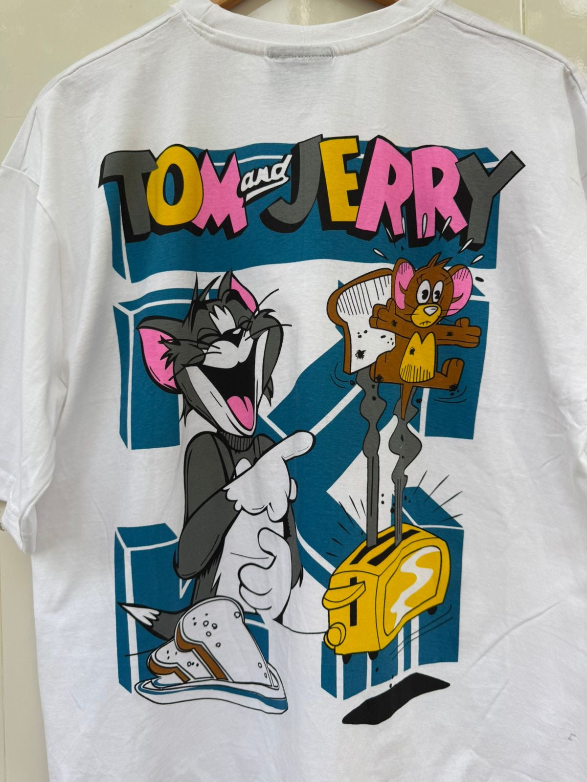 T shirt