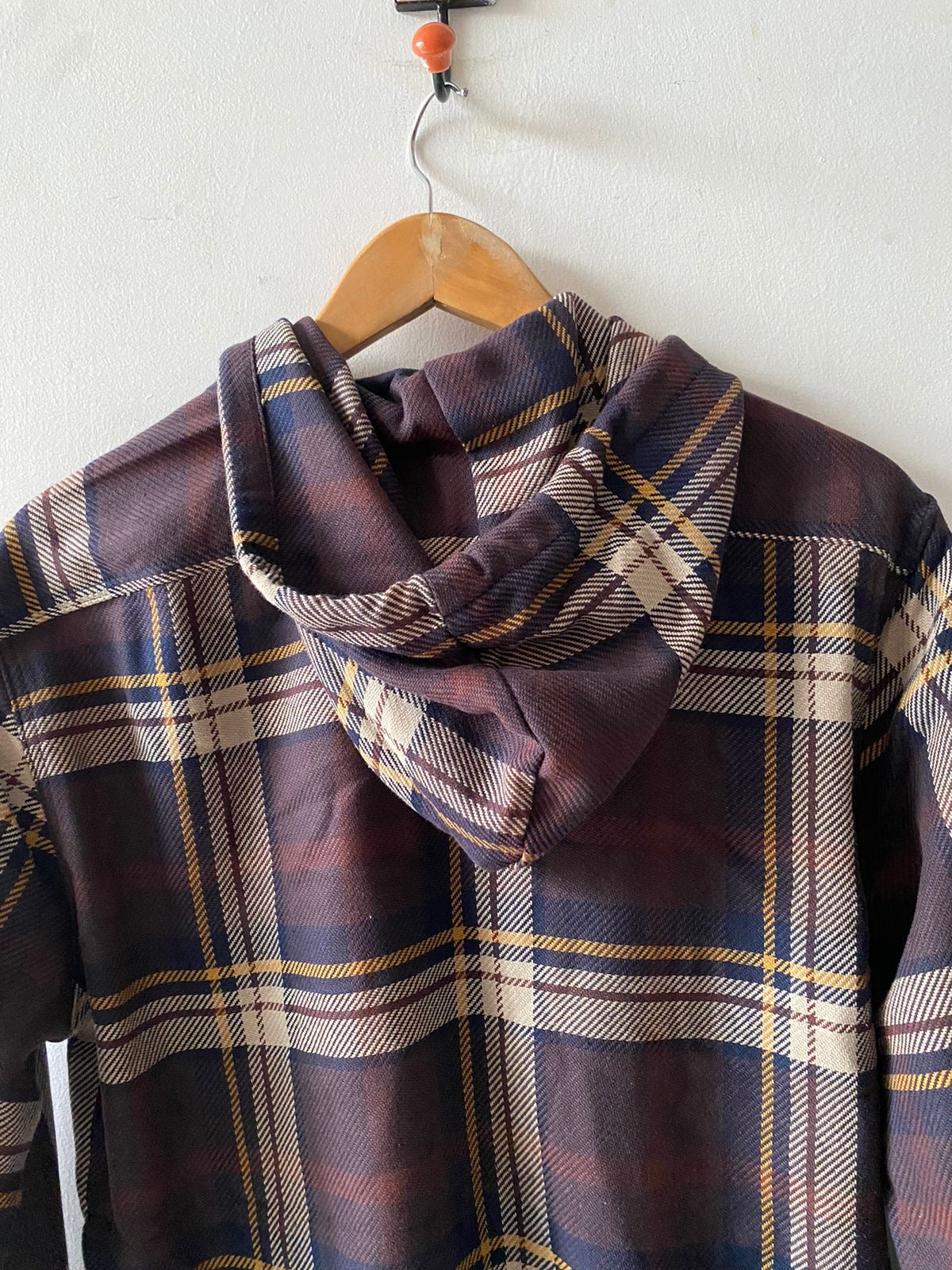 Unisex shirt