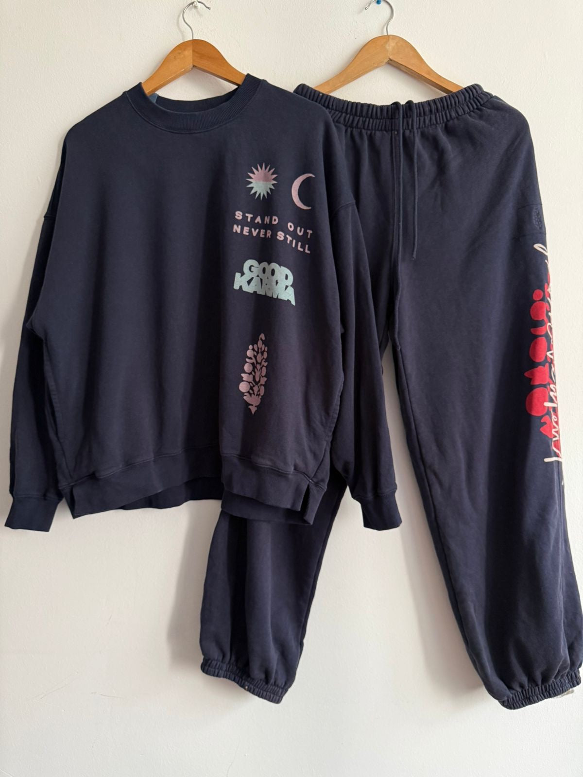 Tracksuit
