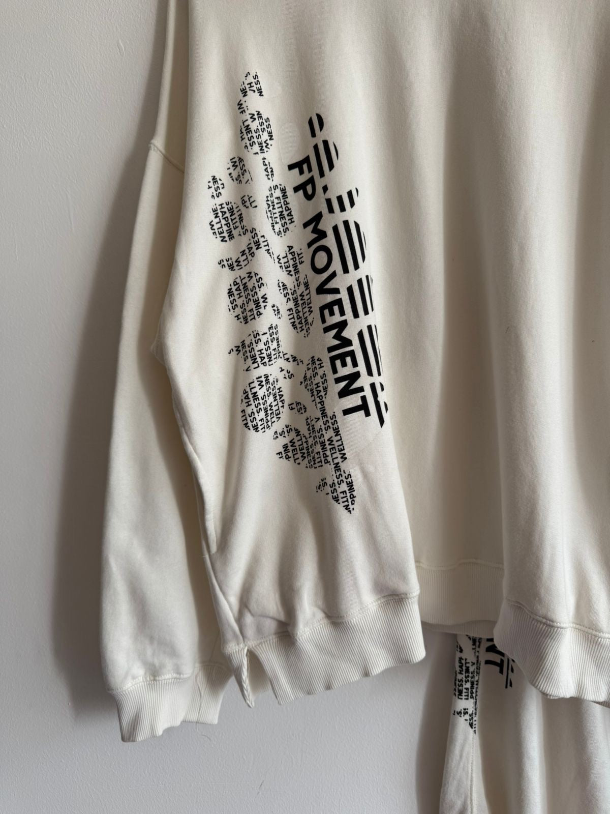 Track suit