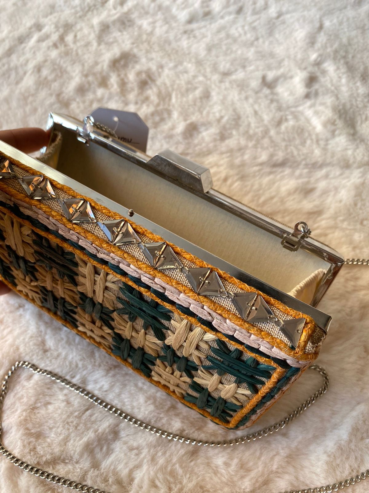 Handbag