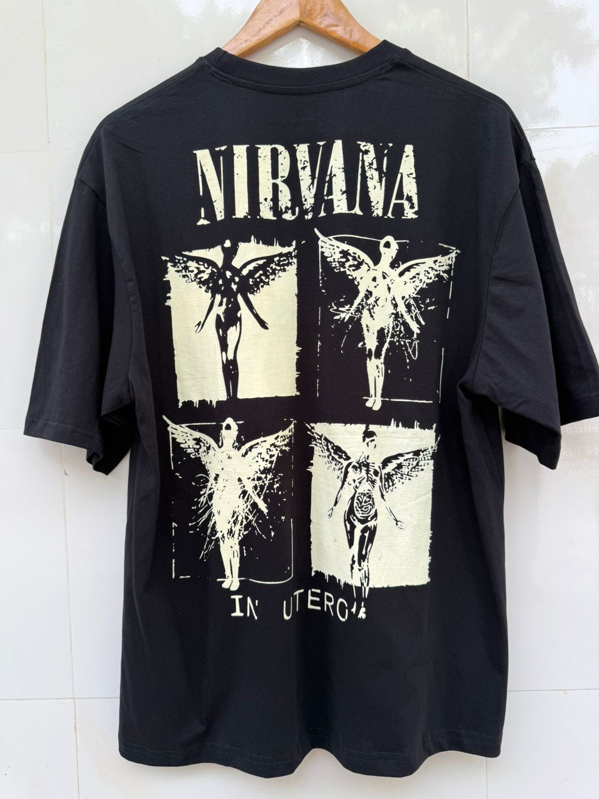 T shirt