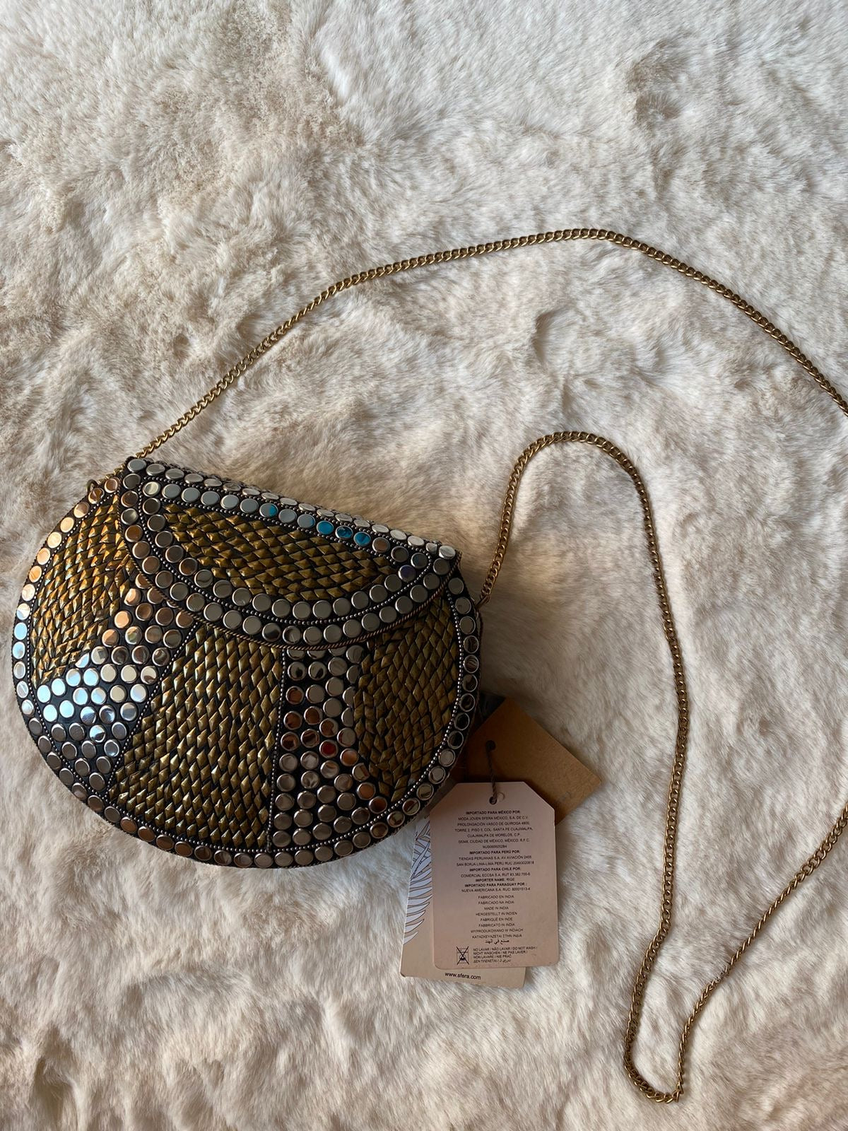 Handbag