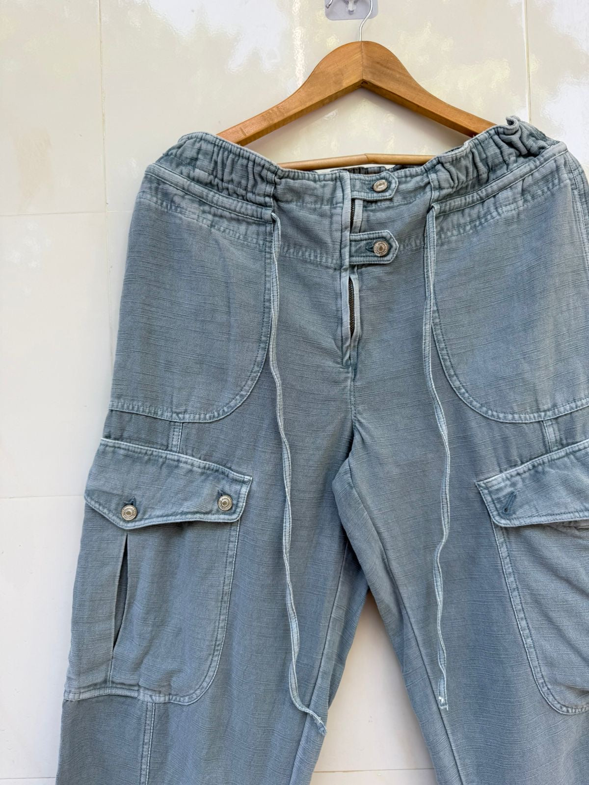 Cargo pants