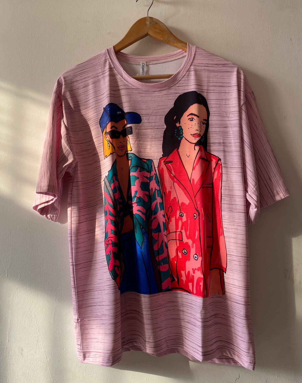 Tee