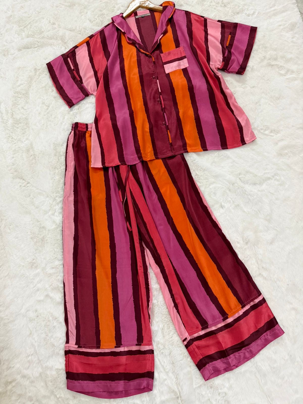 Night suit