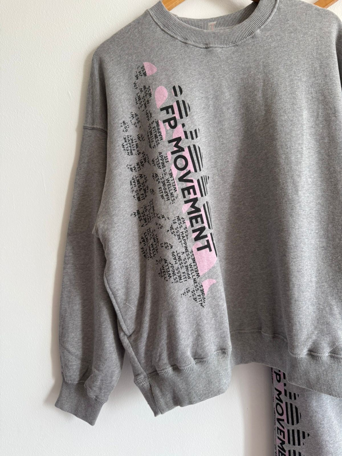 Track suit