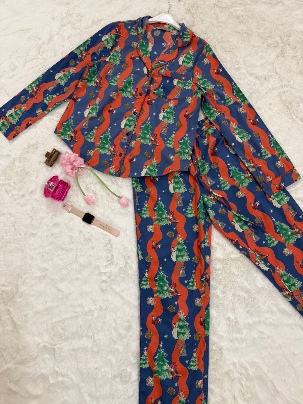 Night suit
